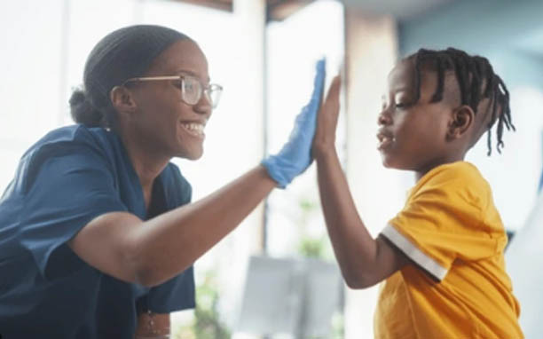 Pediatrics Department