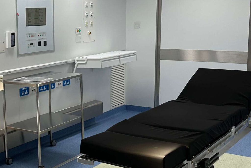 Emergency Department